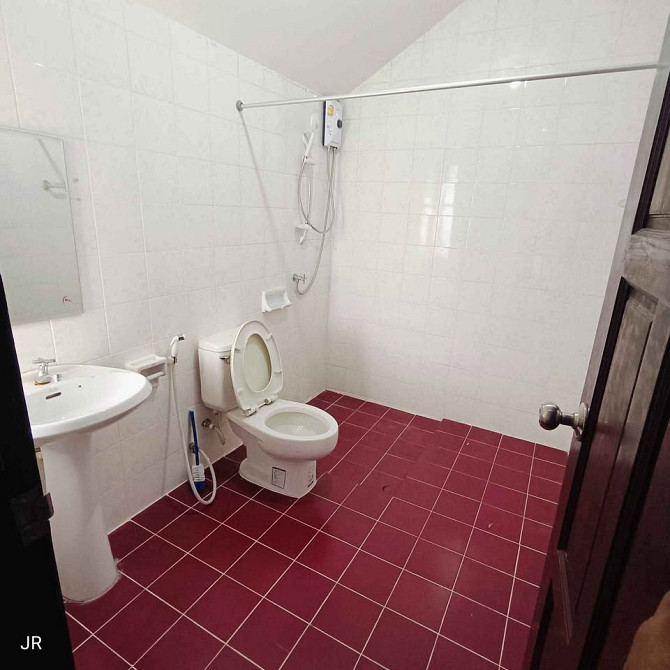 2 Bedroom Twin House for Rent in Central Pattaya Pattaya - photo 16