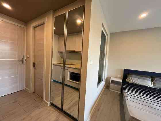 Studio Condo for Rent in Pattaya Pattaya