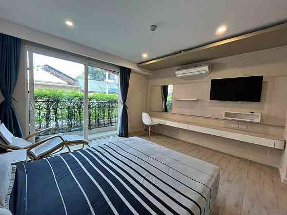 Studio Condo for Rent in Pattaya Pattaya