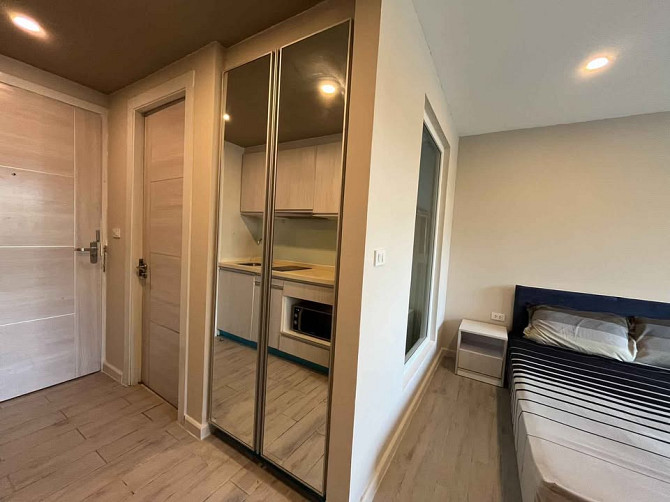 Studio Condo for Rent in Pattaya Pattaya - photo 5