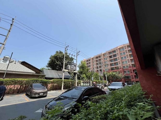 Studio Condo for Rent in Pattaya Pattaya - photo 10