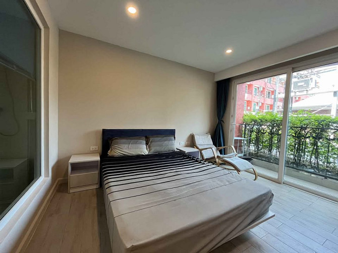 Studio Condo for Rent in Pattaya Pattaya - photo 4