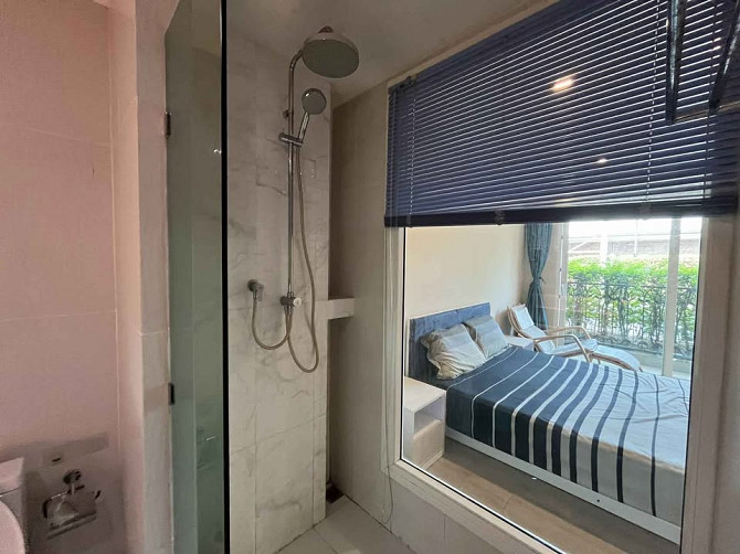 Studio Condo for Rent in Pattaya Pattaya - photo 9