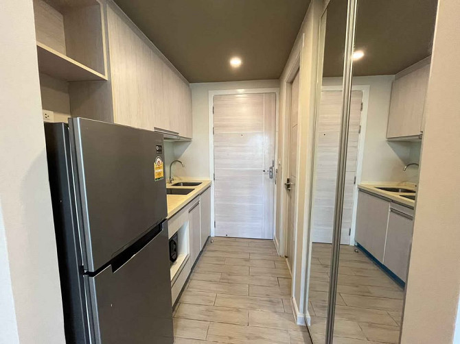 Studio Condo for Rent in Pattaya Pattaya - photo 6