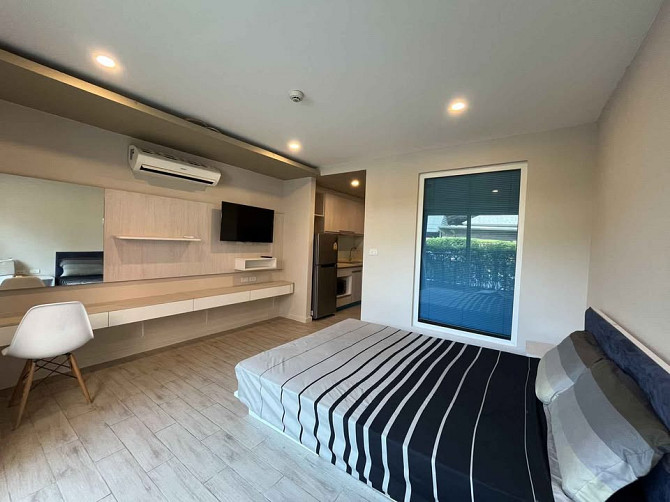 Studio Condo for Rent in Pattaya Pattaya - photo 3
