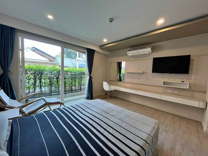 Studio Condo for Rent in Pattaya Pattaya - photo 1