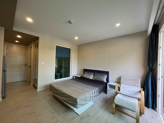 Studio Condo for Rent in Pattaya Pattaya - photo 2