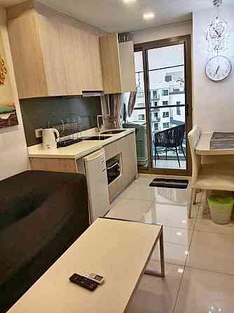 1 Bedroom Condo for Rent in Arcadia Beach Resort พัทยา