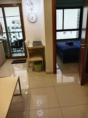 1 Bedroom Condo for Rent in Arcadia Beach Resort Pattaya - photo 2