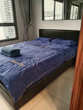 1 Bedroom Condo for Rent in Arcadia Beach Resort Pattaya - photo 3