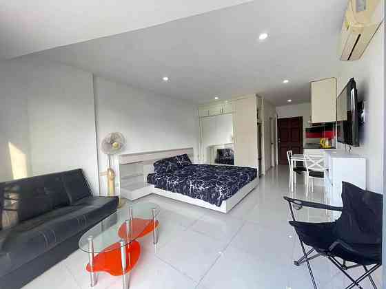 1 Bedroom Condo for Rent in View Talay 1 พัทยา