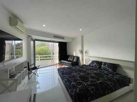 1 Bedroom Condo for Rent in View Talay 1 พัทยา