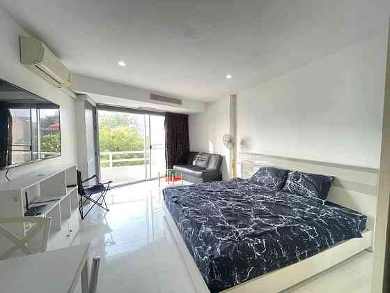 1 Bedroom Condo for Rent in View Talay 1 พัทยา