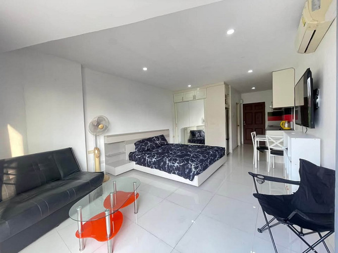 1 Bedroom Condo for Rent in View Talay 1 Pattaya - photo 4