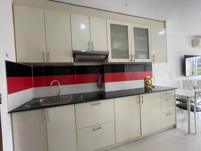 1 Bedroom Condo for Rent in View Talay 1 Pattaya - photo 12