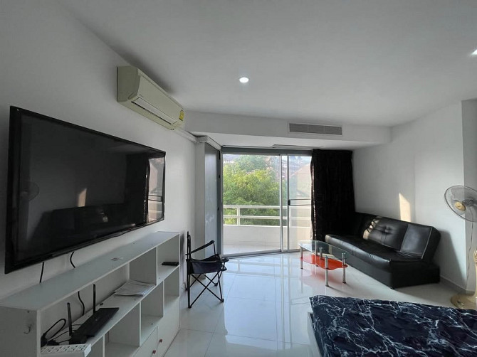 1 Bedroom Condo for Rent in View Talay 1 Pattaya - photo 2