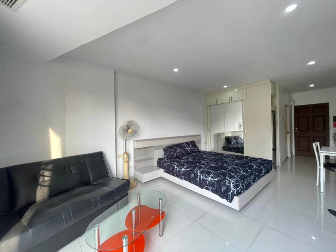 1 Bedroom Condo for Rent in View Talay 1 Pattaya - photo 3