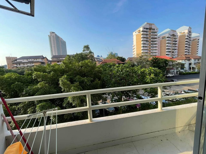 1 Bedroom Condo for Rent in View Talay 1 Pattaya - photo 9