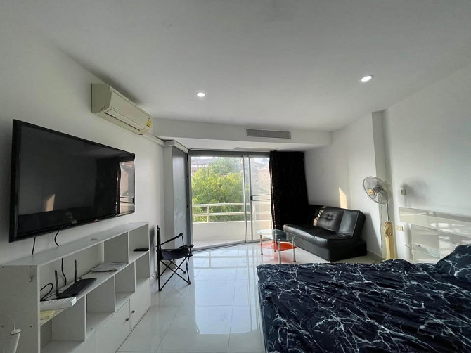 1 Bedroom Condo for Rent in View Talay 1 Pattaya - photo 11