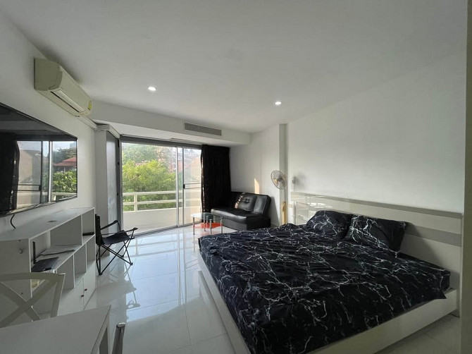1 Bedroom Condo for Rent in View Talay 1 Pattaya - photo 5