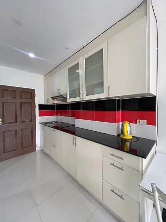 1 Bedroom Condo for Rent in View Talay 1 Pattaya - photo 7