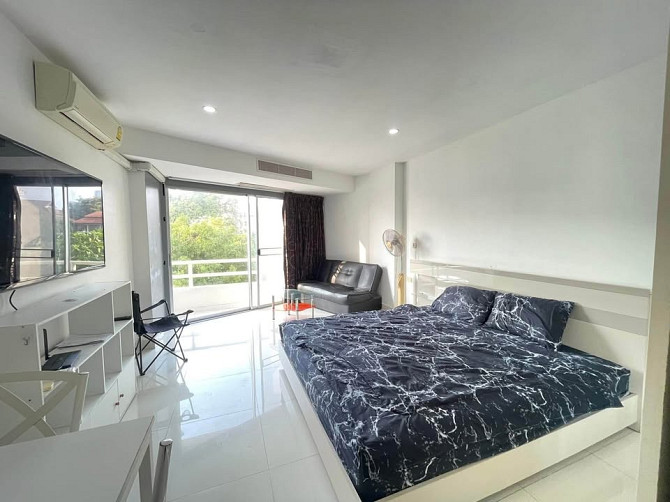 1 Bedroom Condo for Rent in View Talay 1 Pattaya - photo 6