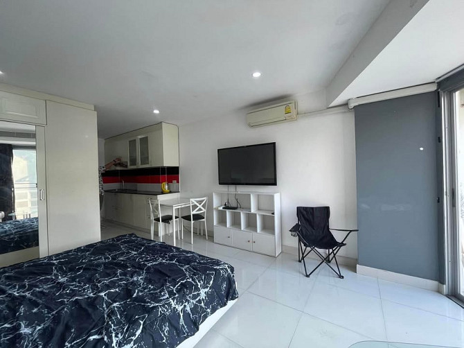 1 Bedroom Condo for Rent in View Talay 1 Pattaya - photo 10
