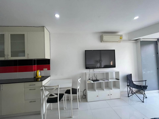 1 Bedroom Condo for Rent in View Talay 1 Pattaya - photo 8