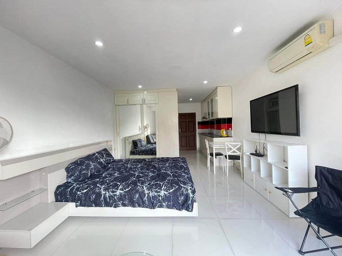 1 Bedroom Condo for Rent in View Talay 1 Pattaya - photo 13