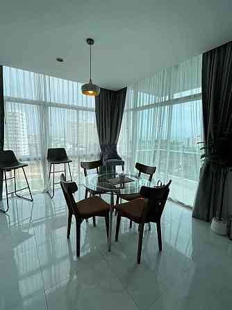 2 Bedroom Condo for Rent in Pattaya Pattaya