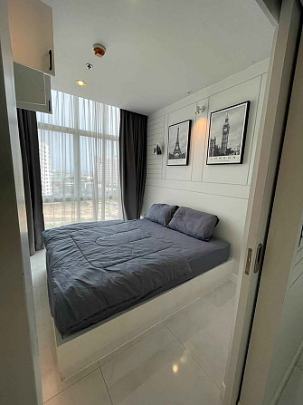 2 Bedroom Condo for Rent in Pattaya Pattaya - photo 6