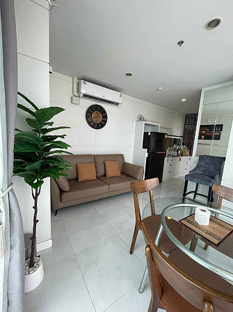 2 Bedroom Condo for Rent in Pattaya Pattaya - photo 2