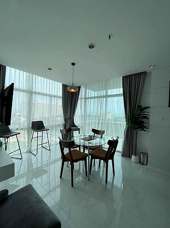 2 Bedroom Condo for Rent in Pattaya Pattaya - photo 5