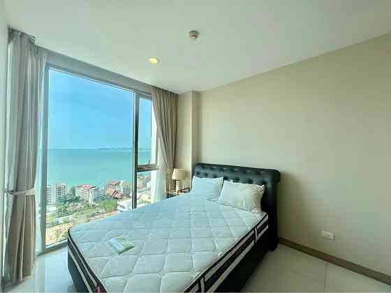 1 Bedroom Sea View Apartment for Rent in Pattaya Pattaya