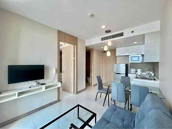 1 Bedroom Sea View Apartment for Rent in Pattaya Pattaya