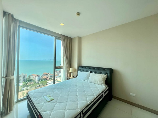 1 Bedroom Sea View Apartment for Rent in Pattaya Pattaya - photo 3