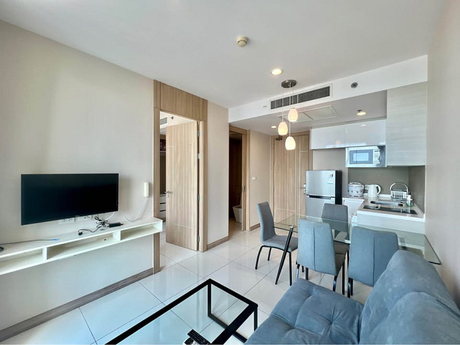 1 Bedroom Sea View Apartment for Rent in Pattaya Pattaya - photo 2