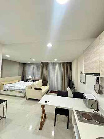 Studio Condo for Rent in Jomtien Beach พัทยา