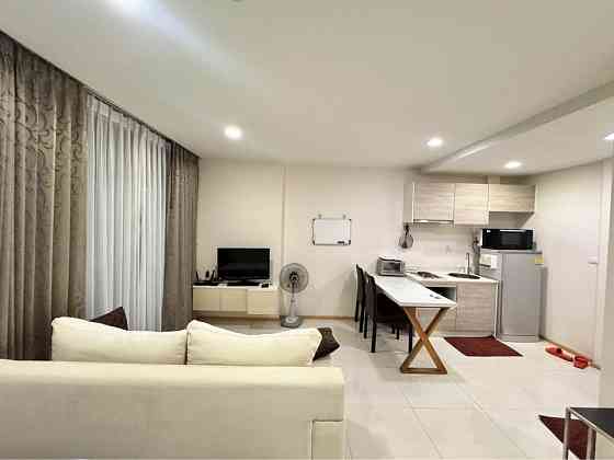 Studio Condo for Rent in Jomtien Beach พัทยา