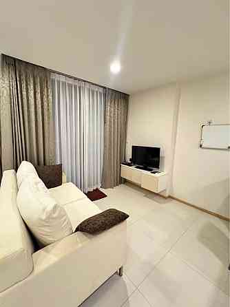 Studio Condo for Rent in Jomtien Beach พัทยา