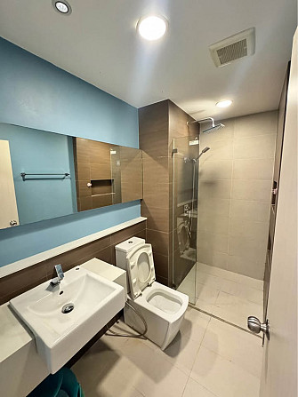 Studio Condo for Rent in Jomtien Beach Pattaya - photo 10