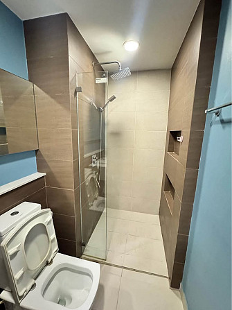 Studio Condo for Rent in Jomtien Beach Pattaya - photo 11