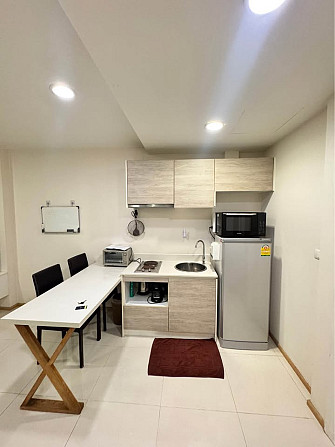 Studio Condo for Rent in Jomtien Beach Pattaya - photo 9