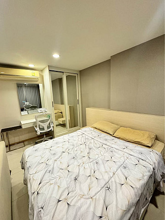 Studio Condo for Rent in Jomtien Beach Pattaya - photo 7