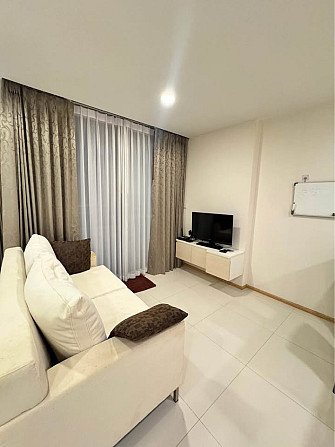 Studio Condo for Rent in Jomtien Beach Pattaya - photo 2