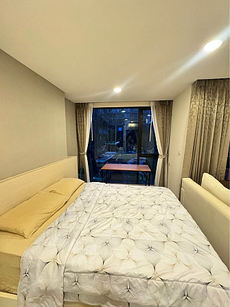 Studio Condo for Rent in Jomtien Beach Pattaya - photo 8