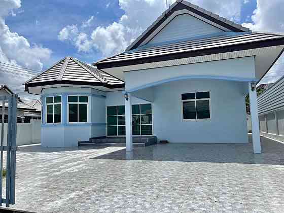 3 Bedroom House for Rent in [Location] พัทยา