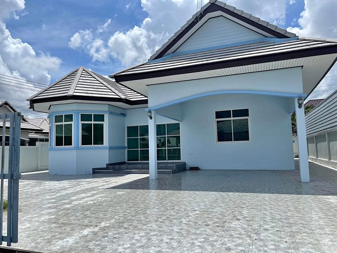 3 Bedroom House for Rent in [Location] Pattaya - photo 1