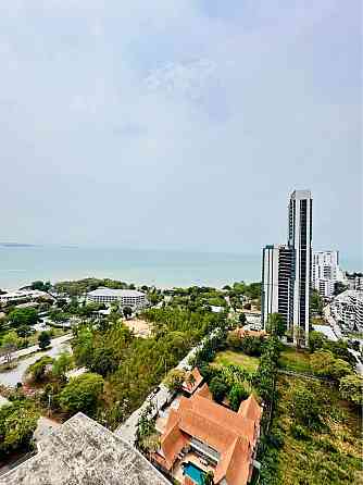 1 Bedroom Condo for Rent in Pratumnak Hill Pattaya