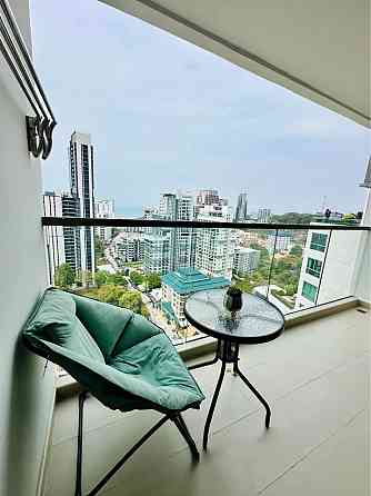 1 Bedroom Condo for Rent in Pratumnak Hill Pattaya